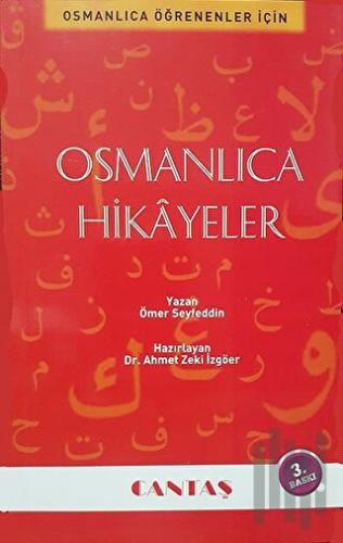 Osmanlıca Hikayeler