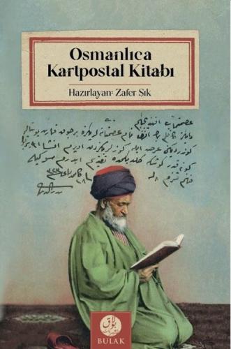 Osmanlıca Kartpostal Kitabı | Kitap Ambarı