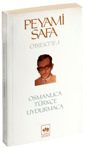 Osmanlıca, Türkçe, Uydurmaca | Kitap Ambarı