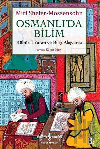 Osmanlı'da Bilim | Kitap Ambarı