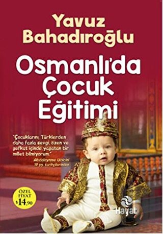 Osmanlı'da Çocuk Eğitimi | Kitap Ambarı