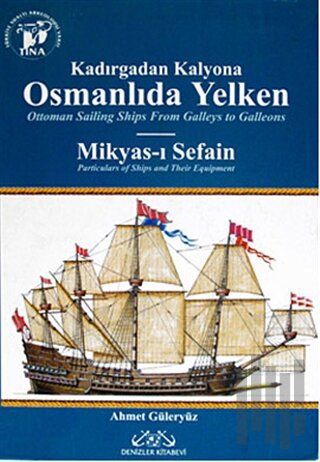 Osmanlıda Yelken