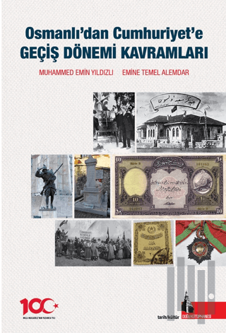 Osmanlıdan Cumhuriyete Geçiş Dönemi Kavramları | Kitap Ambarı