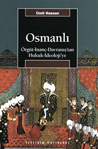 Osmanlı | Kitap Ambarı
