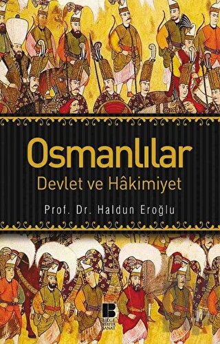 Osmanlılar | Kitap Ambarı