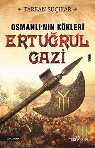 Osmanlı'nın Kökleri - Ertuğrul Gazi | Kitap Ambarı