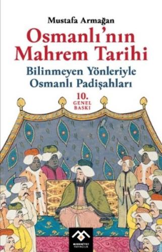 Osmanlı'nın Mahrem Tarihi | Kitap Ambarı