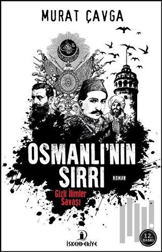 Osmanlı'nın Sırrı | Kitap Ambarı