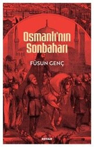 Osmanlı'nın Sonbaharı | Kitap Ambarı