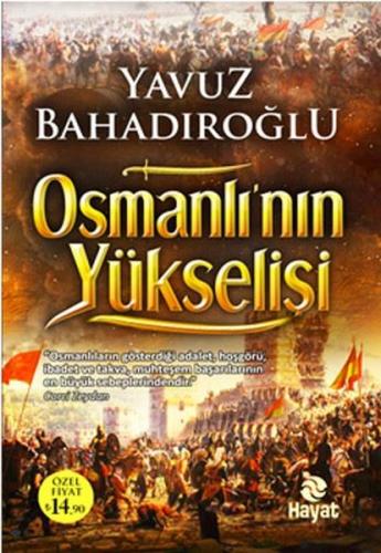 Osmanlı'nın Yükselişi | Kitap Ambarı