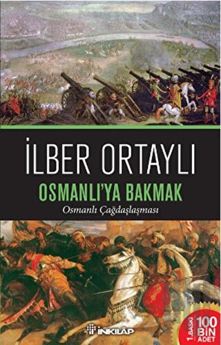 Osmanlı'ya Bakmak | Kitap Ambarı