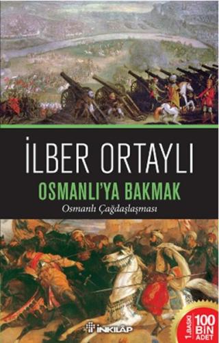 Osmanlı'ya Bakmak | Kitap Ambarı