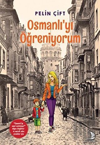 Osmanlı'yı Öğreniyorum | Kitap Ambarı