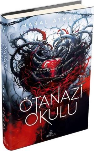 Ötanazi Okulu 4 (Ciltli)