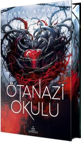 Ötanazi Okulu - Özel Baskı (Ciltli) | Kitap Ambarı