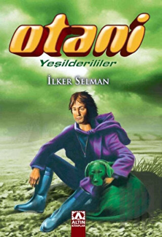 Otani - Yeşilderililer