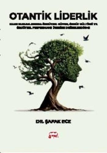 Otantik Liderlik