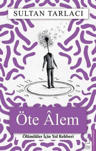 Öte Alem - Ölümlüler İçin Yol Rehberi | Kitap Ambarı