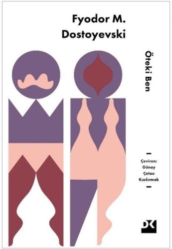 Öteki Ben | Kitap Ambarı