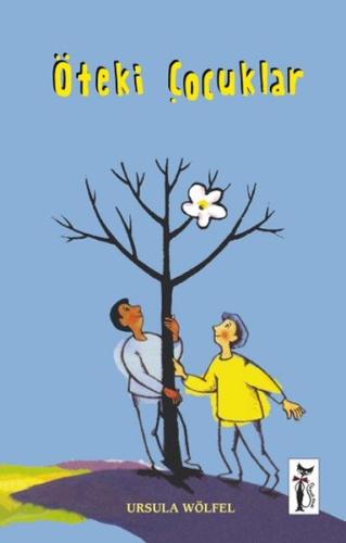 Öteki Çocuklar | Kitap Ambarı