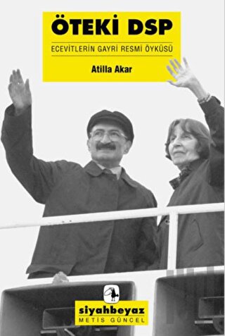 Öteki DSP | Kitap Ambarı