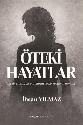Öteki Hayatlar | Kitap Ambarı