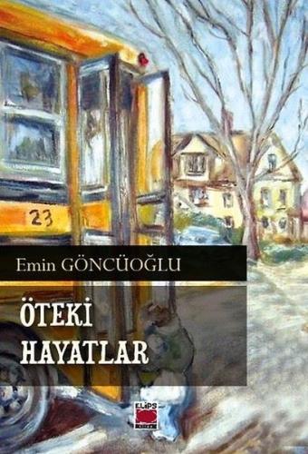 Öteki Hayatlar | Kitap Ambarı
