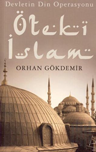 Öteki İslam | Kitap Ambarı