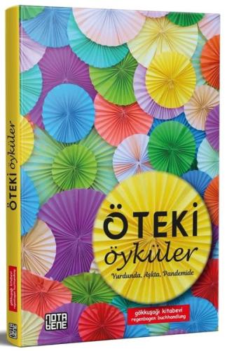 Öteki Öyküler | Kitap Ambarı