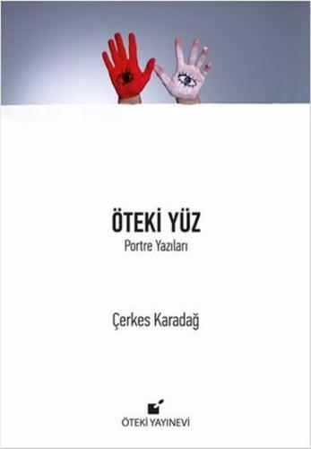 Öteki Yüz (Ciltli) | Kitap Ambarı