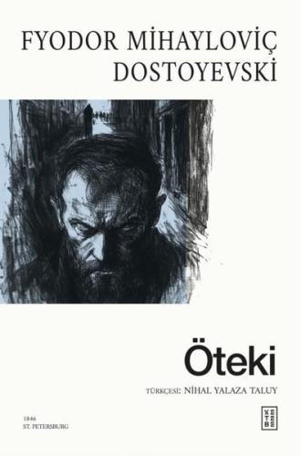 Öteki | Kitap Ambarı