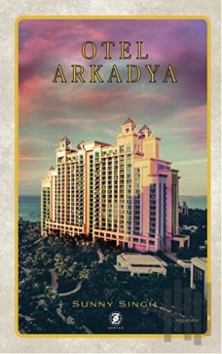 Otel Arkadya | Kitap Ambarı