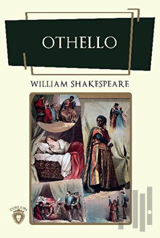 Othello | Kitap Ambarı