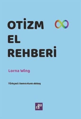 Otizm El Rehberi | Kitap Ambarı