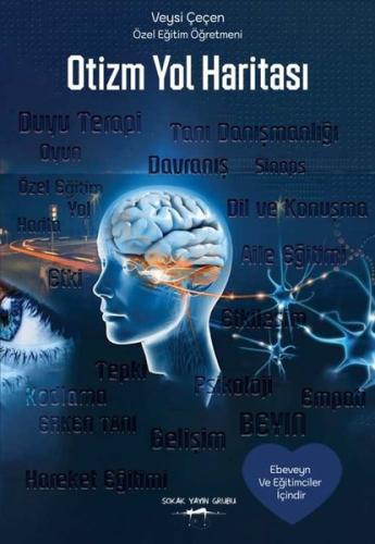 Otizm Yol Haritası | Kitap Ambarı