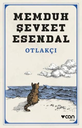 Otlakçı | Kitap Ambarı
