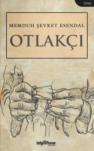 Otlakçı | Kitap Ambarı