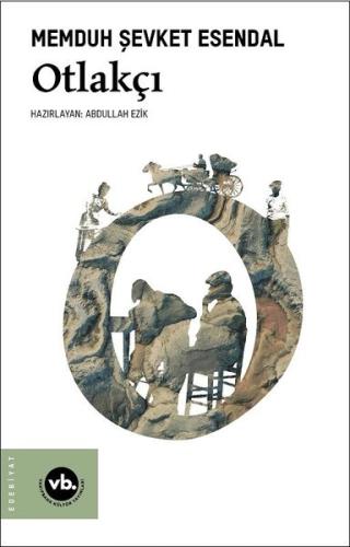 Otlakçı | Kitap Ambarı