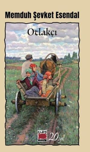 Otlakçı | Kitap Ambarı