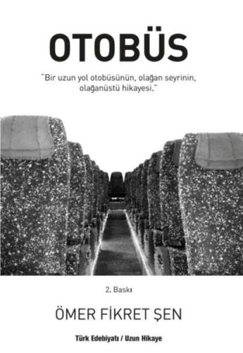 Otobüs | Kitap Ambarı