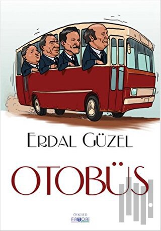 Otobüs | Kitap Ambarı