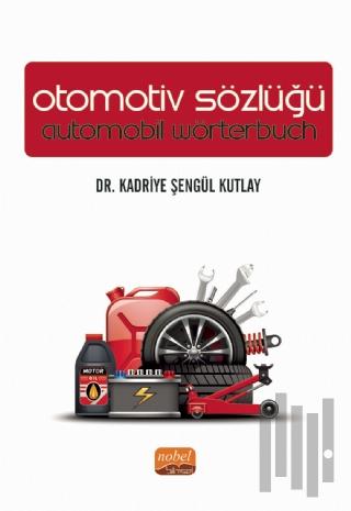 Otomotiv Sözlüğü - Automobil Wörterbuch
