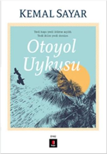 Otoyol Uykusu | Kitap Ambarı