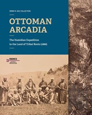 Ottoman Arcadia | Kitap Ambarı