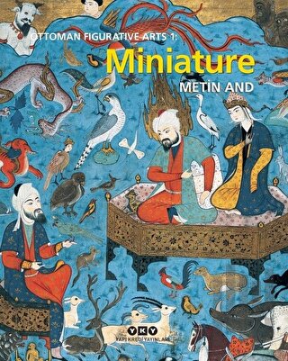 Ottoman Figurative Arts 1: Miniature (Ciltli) | Kitap Ambarı