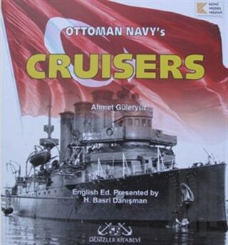 Ottoman Navy’s Cruisers