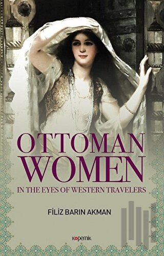 Ottoman Women (Ciltli) | Kitap Ambarı