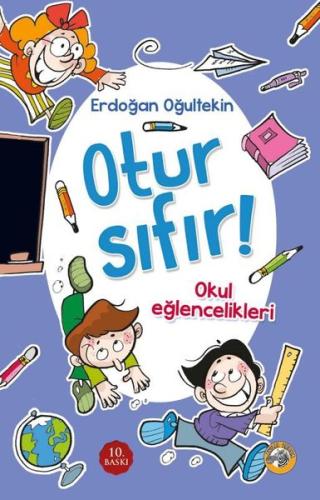 Otur Sıfır! Okul Eğlencelikleri