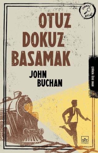 Otuz Dokuz Basamak | Kitap Ambarı