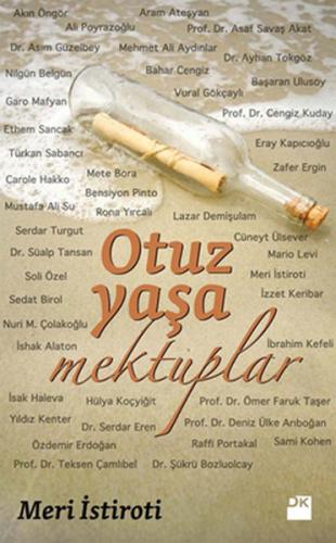 Otuz Yaşa Mektuplar | Kitap Ambarı